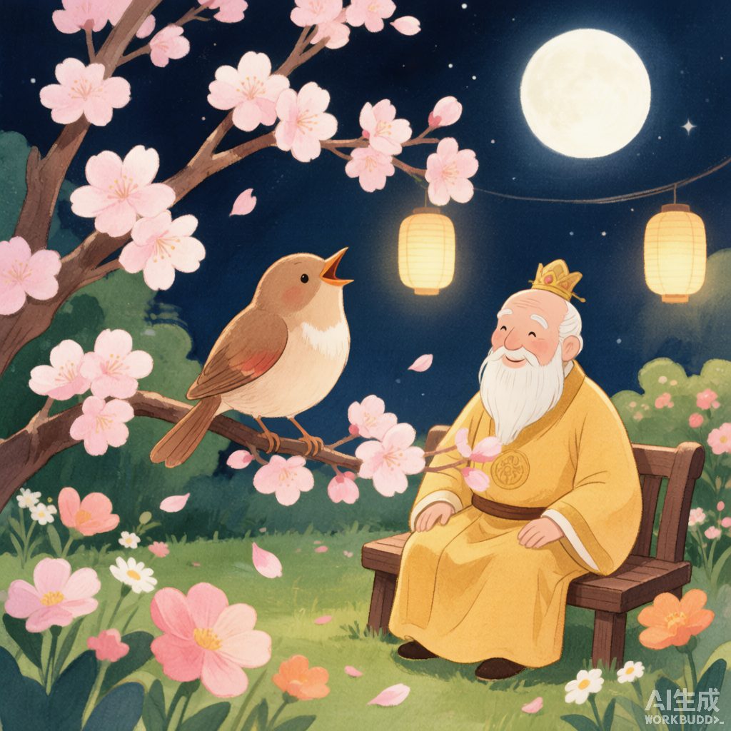 夜莺