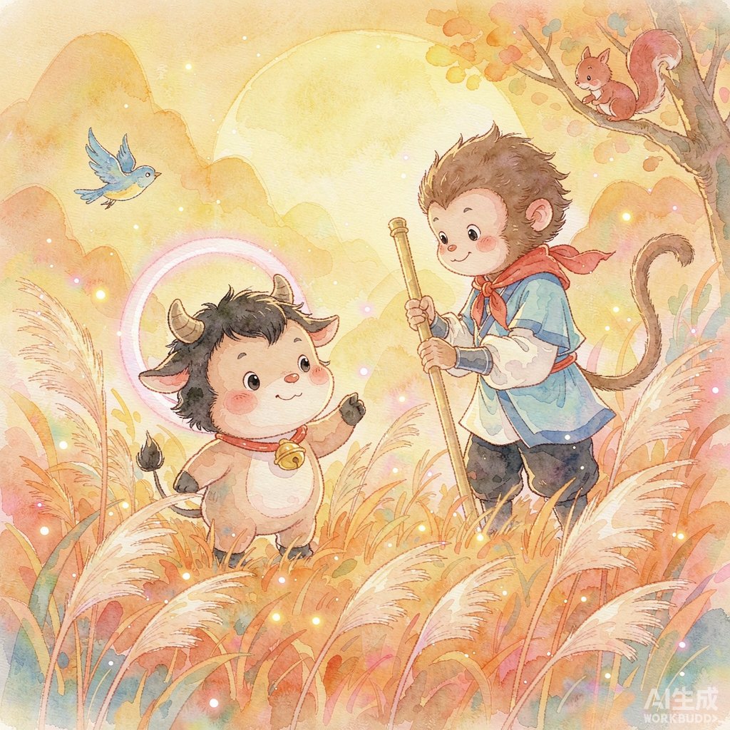 金兜山的金圈子